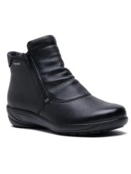 Naiste poolsaapad pehmest nahast