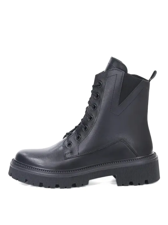 Ботинки женские