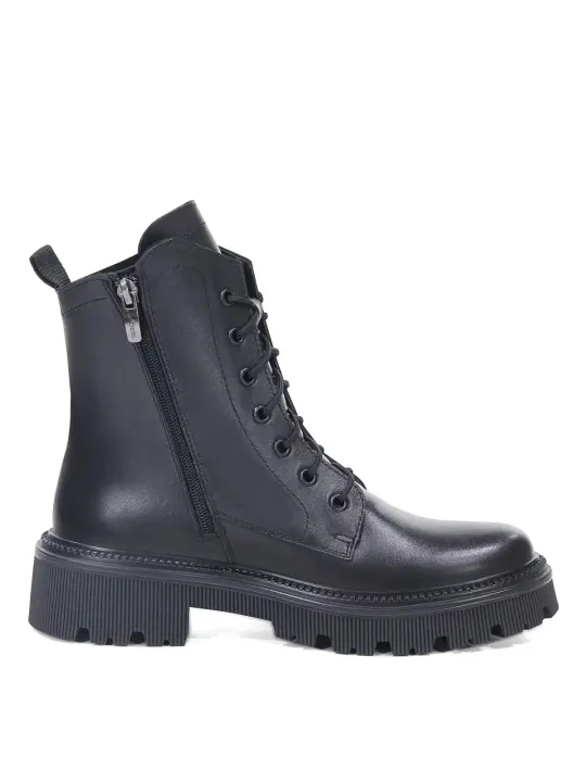 Ботинки женские