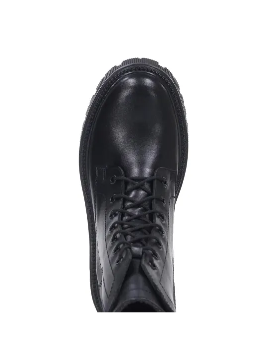 Ботинки женские