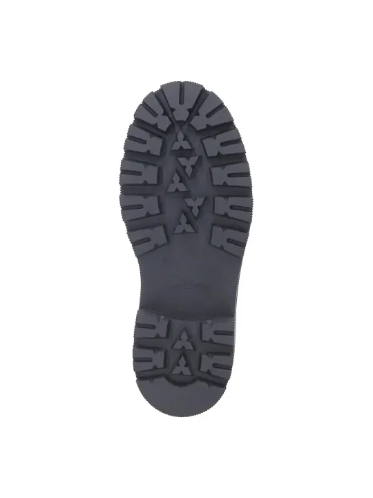 Ботинки женские