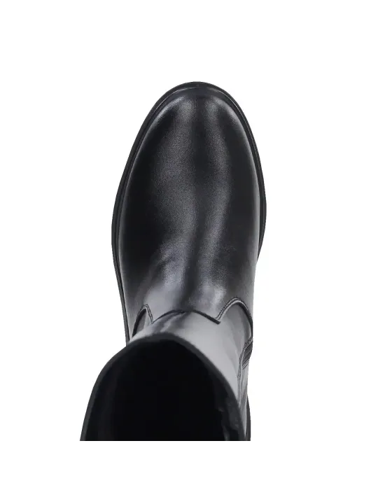 Сапожки женские