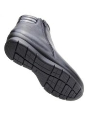 ЖЕНСКИЕ САПОГИ НА ПОДКЛАДКЕ ИЗ НАТУРАЛЬНОЙ ОВЧИНЫ