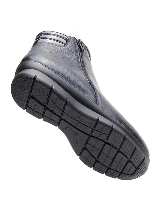 ЖЕНСКИЕ САПОГИ НА ПОДКЛАДКЕ ИЗ НАТУРАЛЬНОЙ ОВЧИНЫ