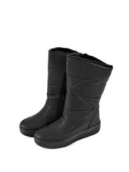 Женские теплые сапоги Paolla