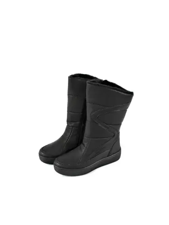 Женские теплые сапоги Paolla