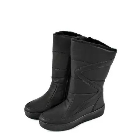 Женские теплые сапоги Paolla