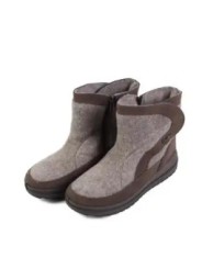 Женские теплые сапоги Paolla