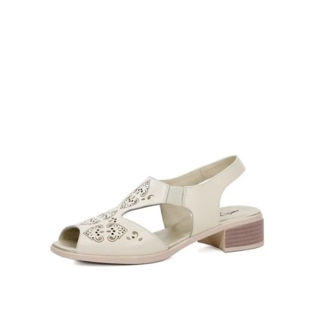 Туфли летние женские