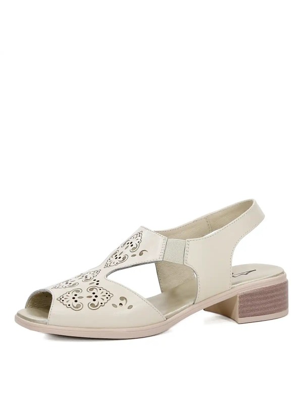 Туфли летние женские