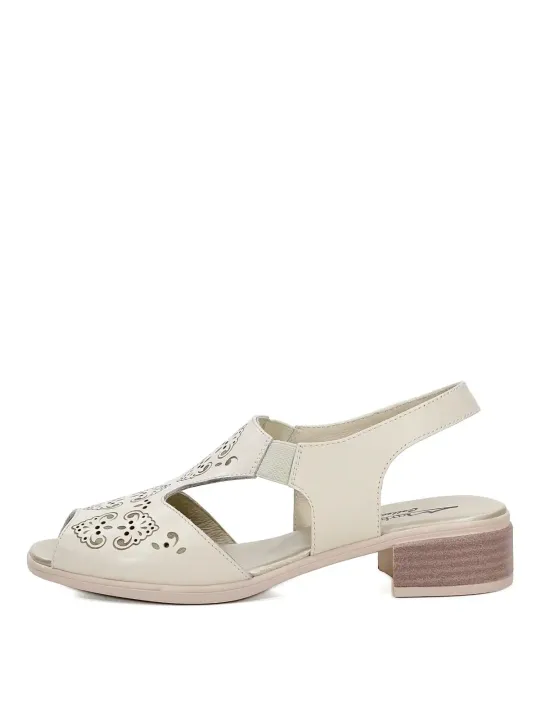 Туфли летние женские