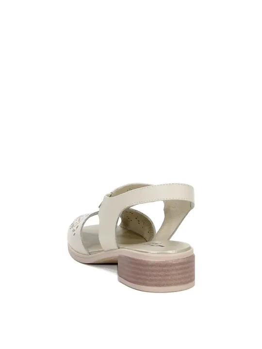 Туфли летние женские