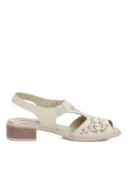 Туфли летние женские