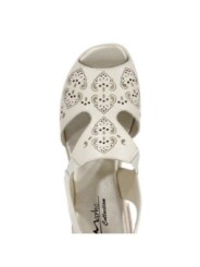 Туфли летние женские