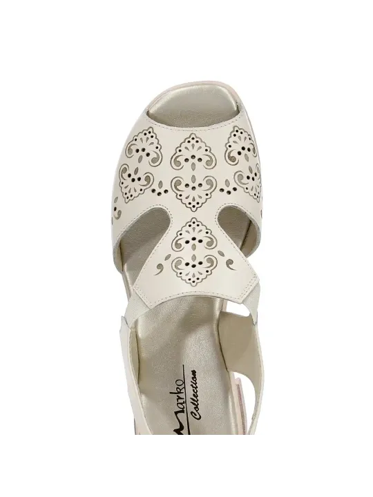 Туфли летние женские