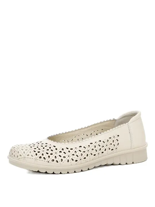 Туфли летние женские