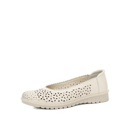 Туфли летние женские