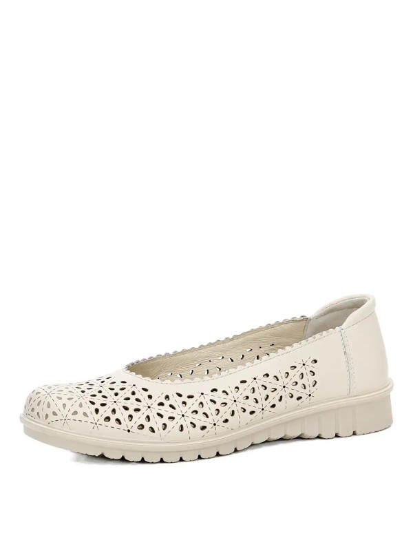 Туфли летние женские