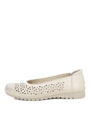 Туфли летние женские