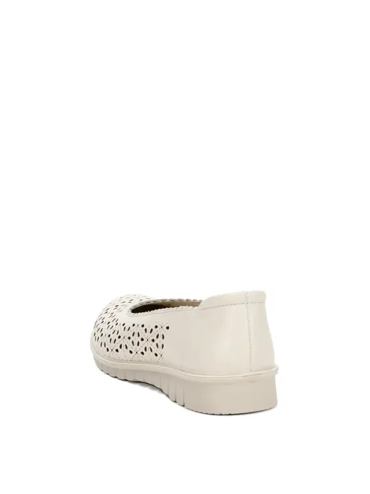 Туфли летние женские