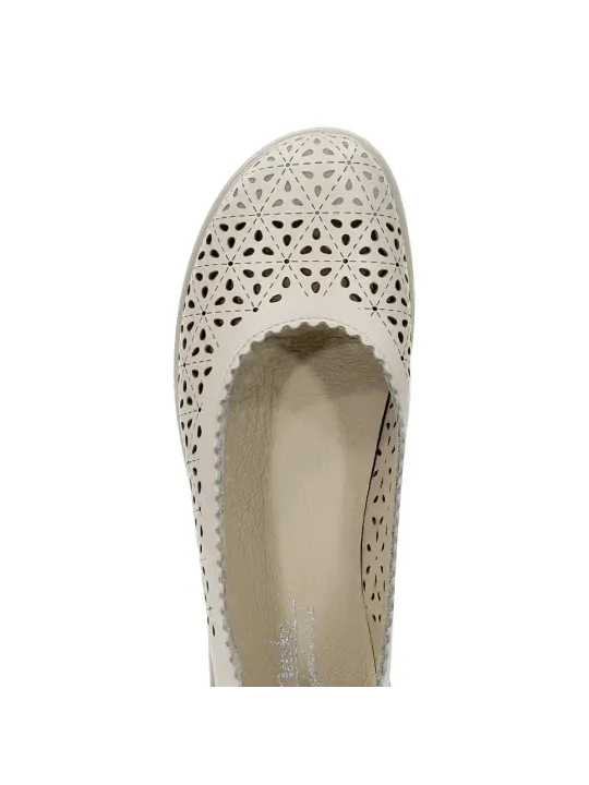 Туфли летние женские