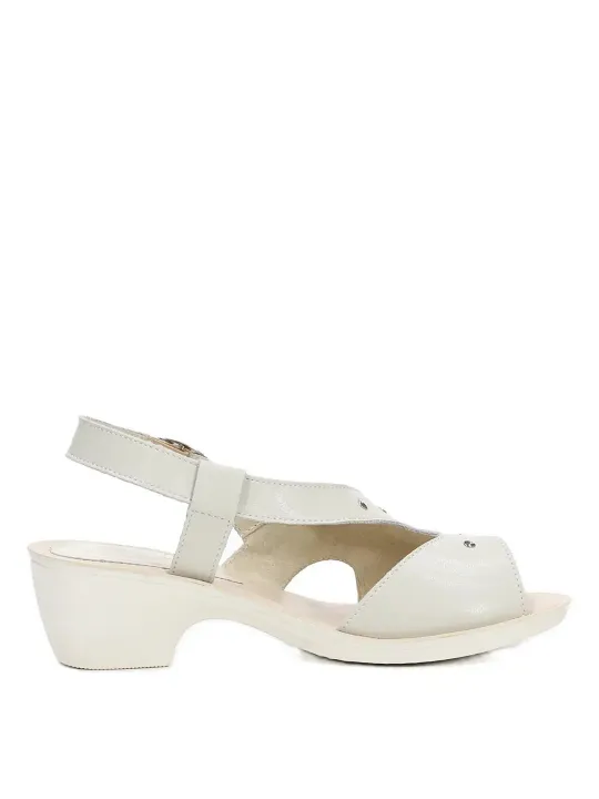 Туфли летние женские