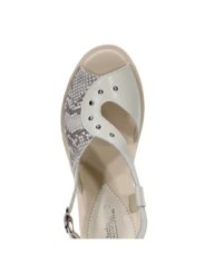 Туфли летние женские