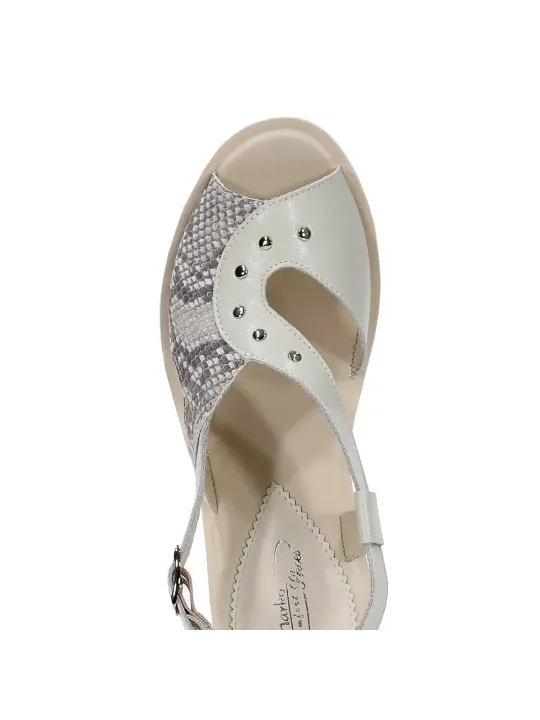 Туфли летние женские