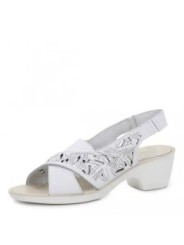 Туфли летние женские