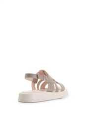 Туфли Летние Женские НатКожа с Воск отдел