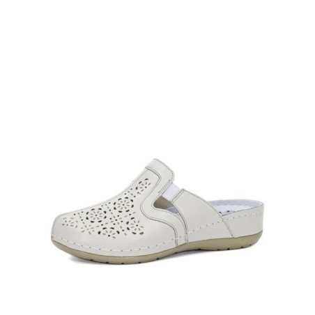 Туфли летние женские