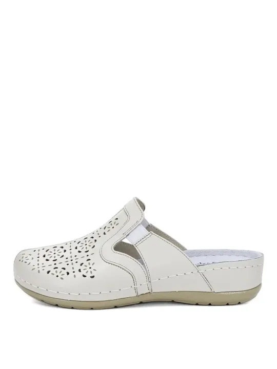 Туфли летние женские