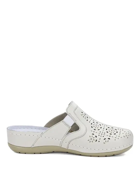 Туфли летние женские