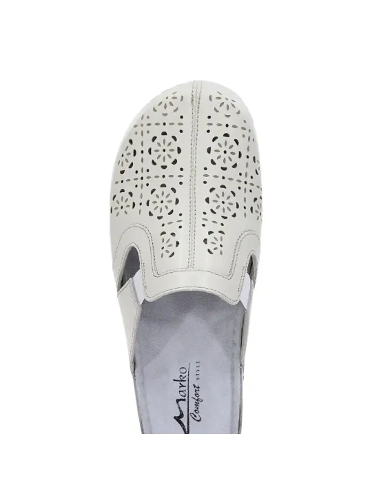 Туфли летние женские