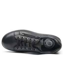 ЖЕНСКИЕ КРОССОВКИ НА БОКОВОЙ МОЛНИИ