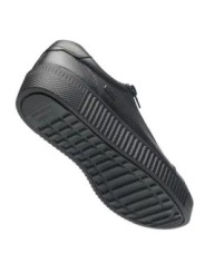 ЖЕНСКИЕ КРОССОВКИ НА БОКОВОЙ МОЛНИИ