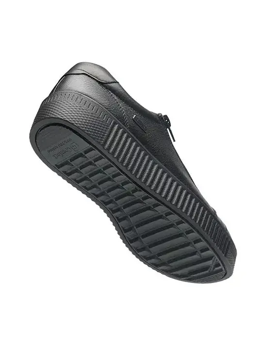 ЖЕНСКИЕ КРОССОВКИ НА БОКОВОЙ МОЛНИИ