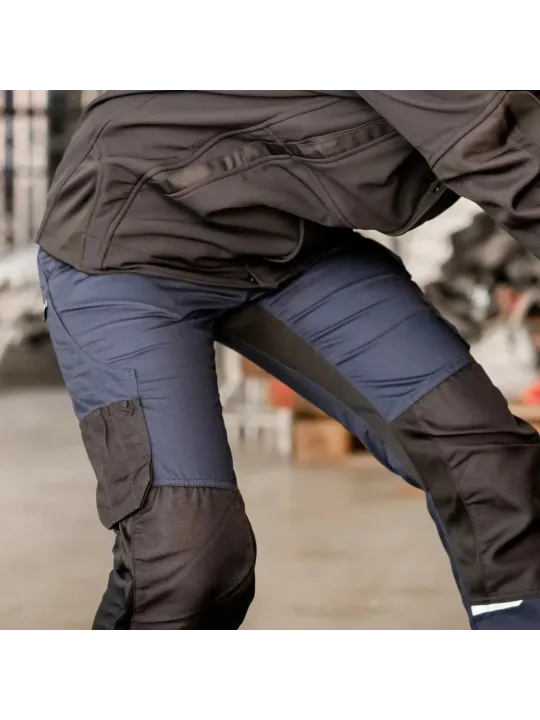 Женские рабочие брюки 'iND'