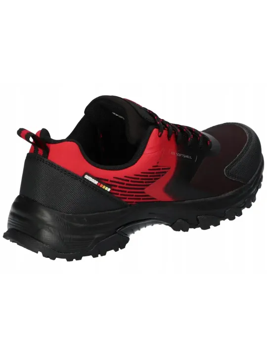 Спортивные кроссовки softshell WT267