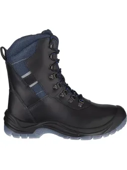 Зимние рабочие высокие ботинки OSLO