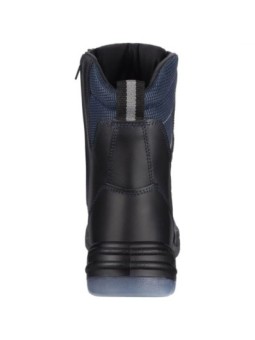 Зимние рабочие высокие ботинки OSLO