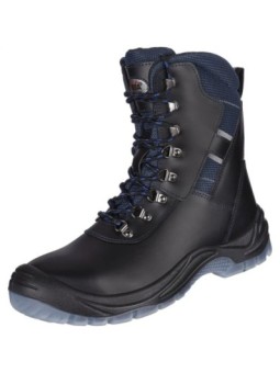 Зимние рабочие высокие ботинки OSLO