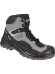 Ботинки с защитой S3S Paris