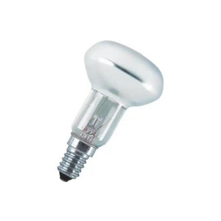 Лампа OSRAM SPOT R50 60W E14