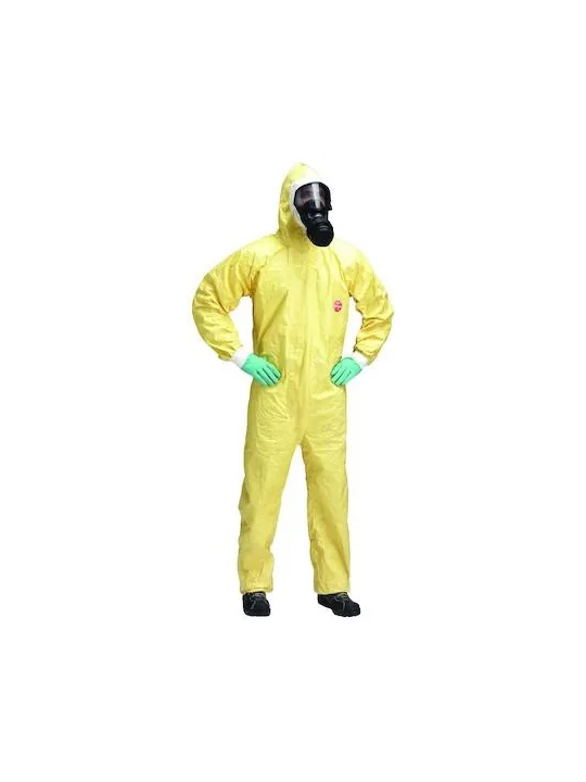 DUPONT TYCHEM 2000 C KEEMIAKAITSEÜLIKOND