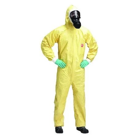 DUPONT TYCHEM 2000 C KEEMIAKAITSEÜLIKOND