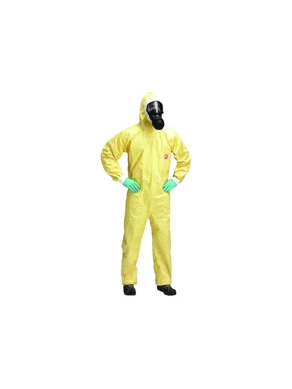 DUPONT TYCHEM 2000 C KEEMIAKAITSEÜLIKOND