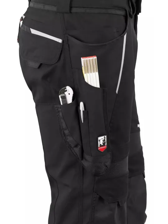 Poolkombinesoon Grizzlyskin IRON must