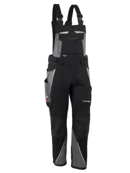 Poolkombinesoon Grizzlyskin IRON must/hall