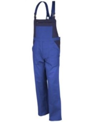 Полукомбинезон 'BASIC 2-FARBIG'